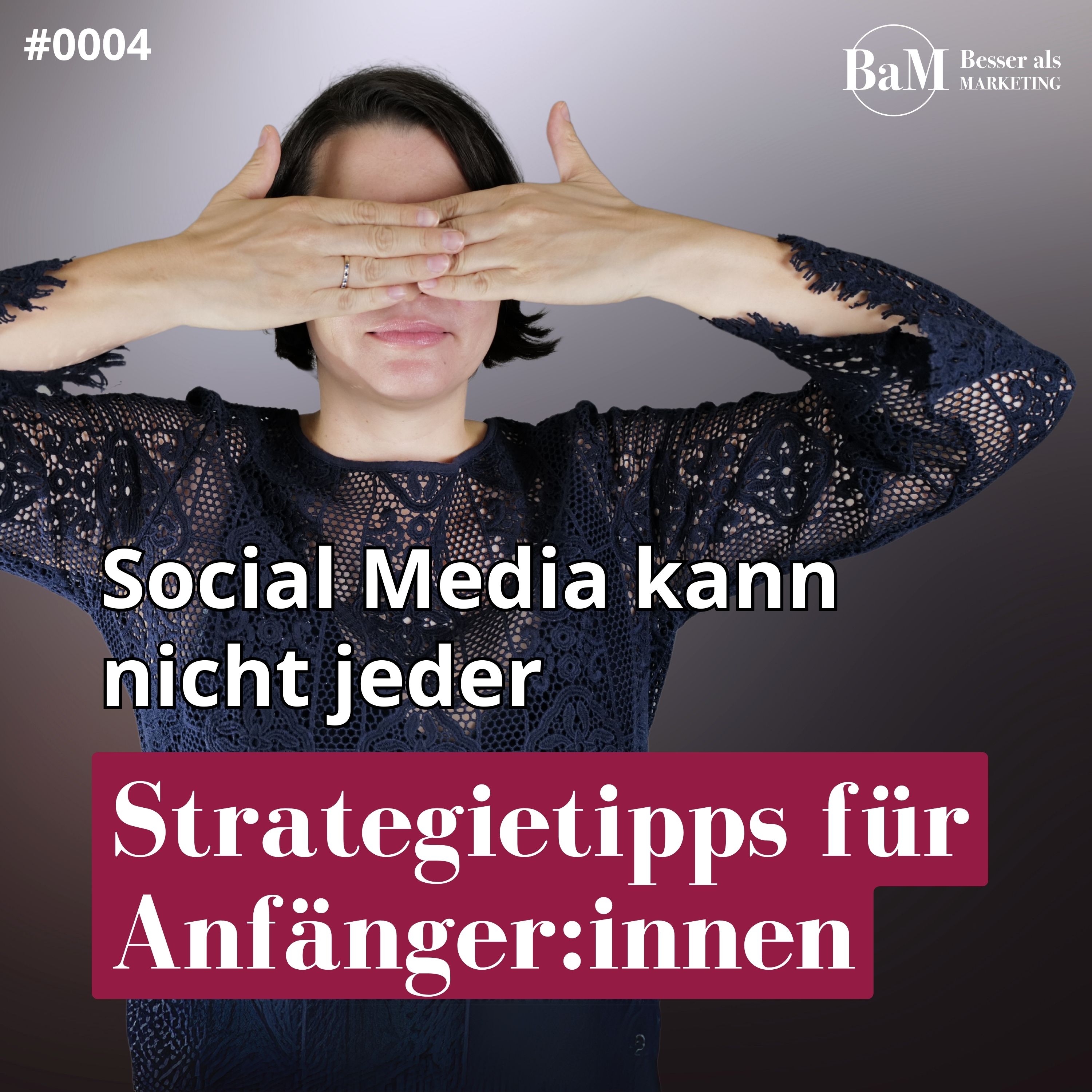 Besser als Marketing: Personal Branding for Busy People
