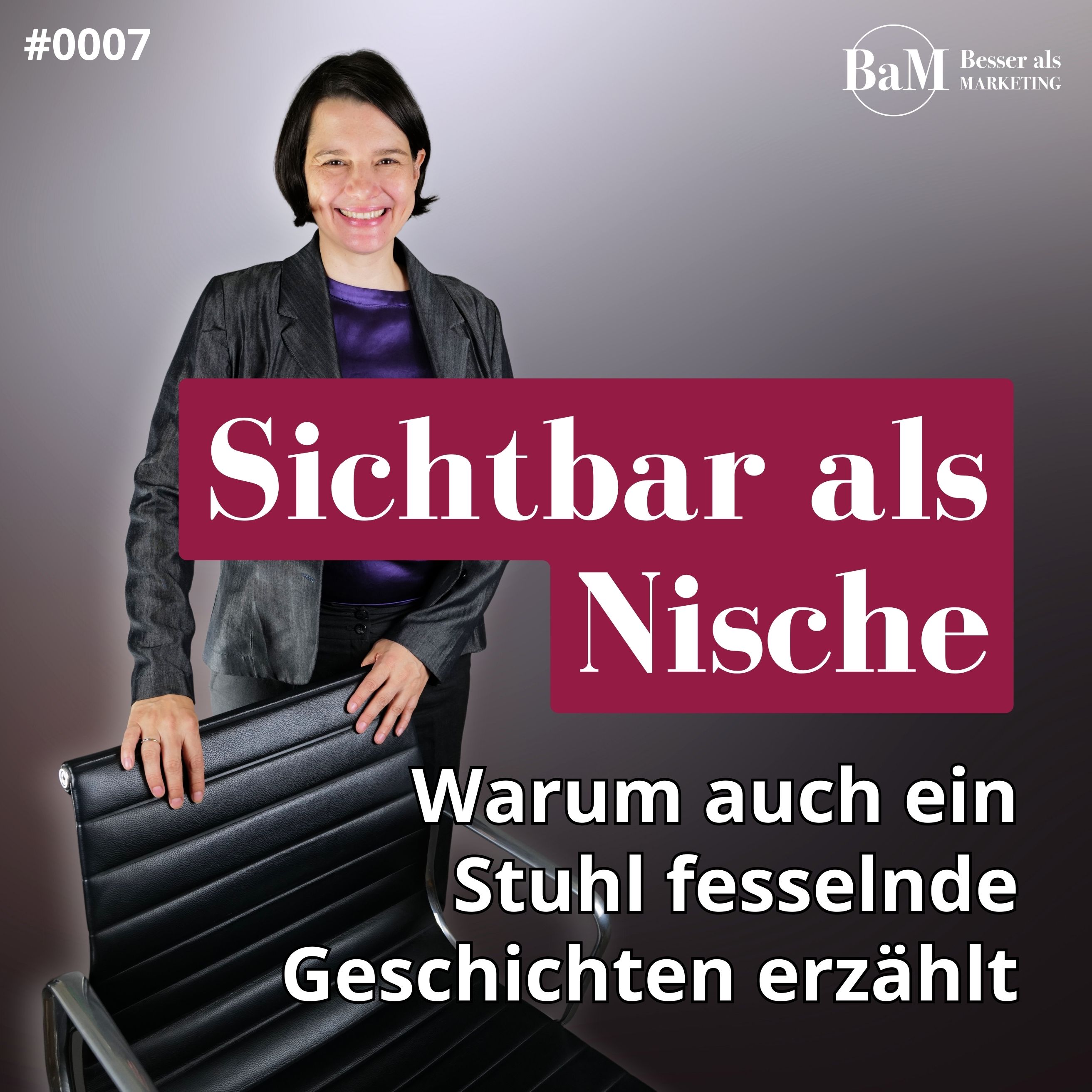 Besser als Marketing: Personal Branding for Busy People