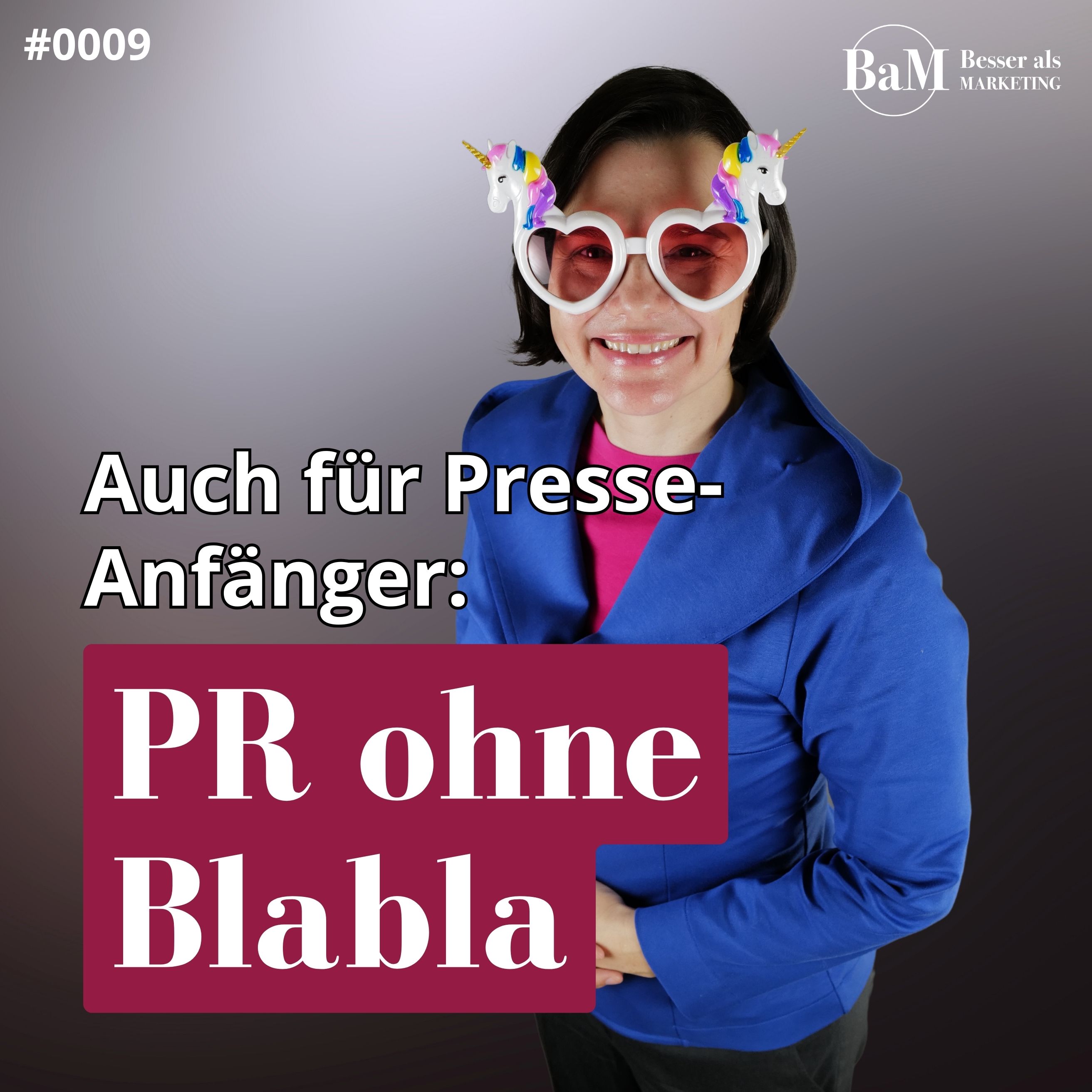 Besser als Marketing: Personal Branding for Busy People