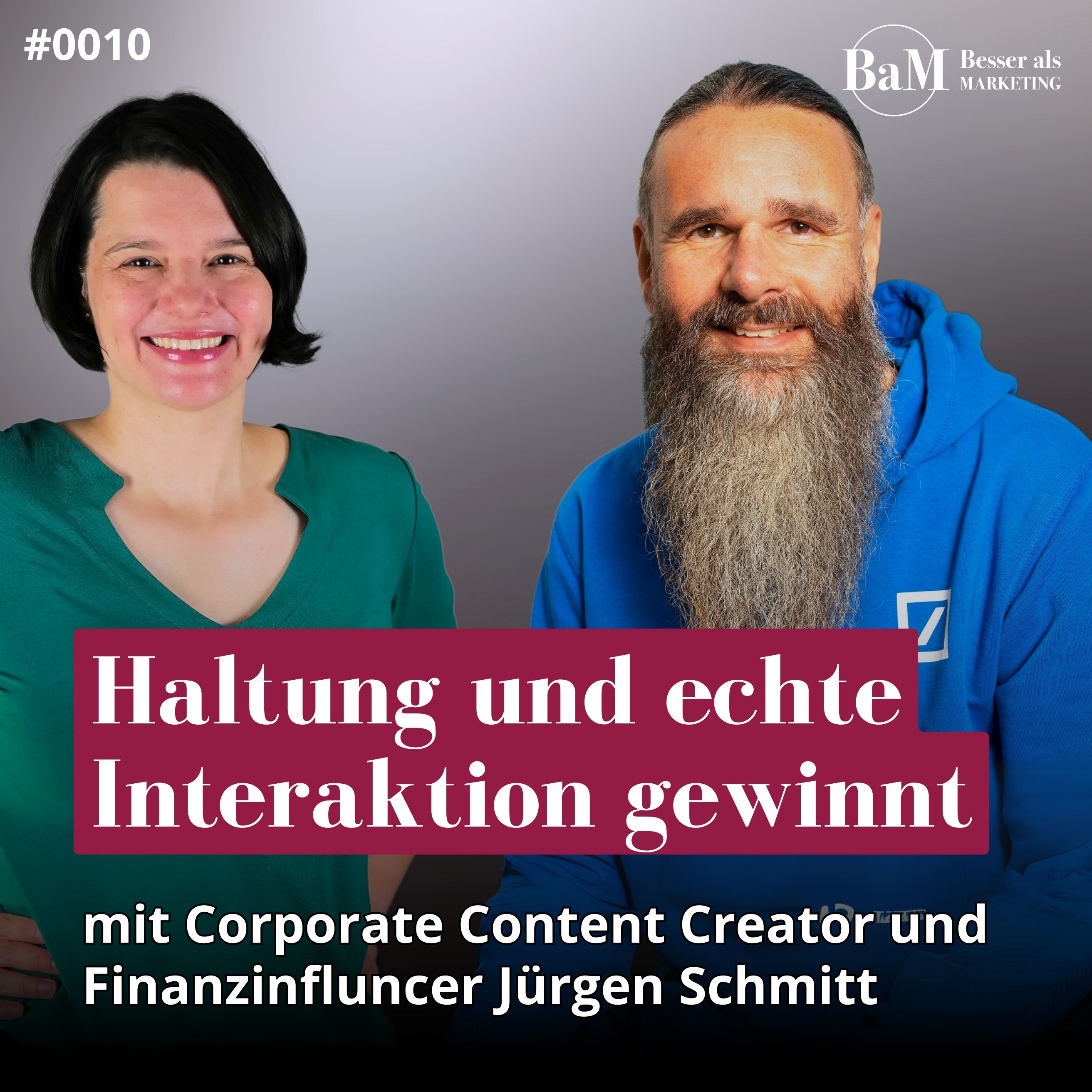 Besser als Marketing: Personal Branding for Busy People