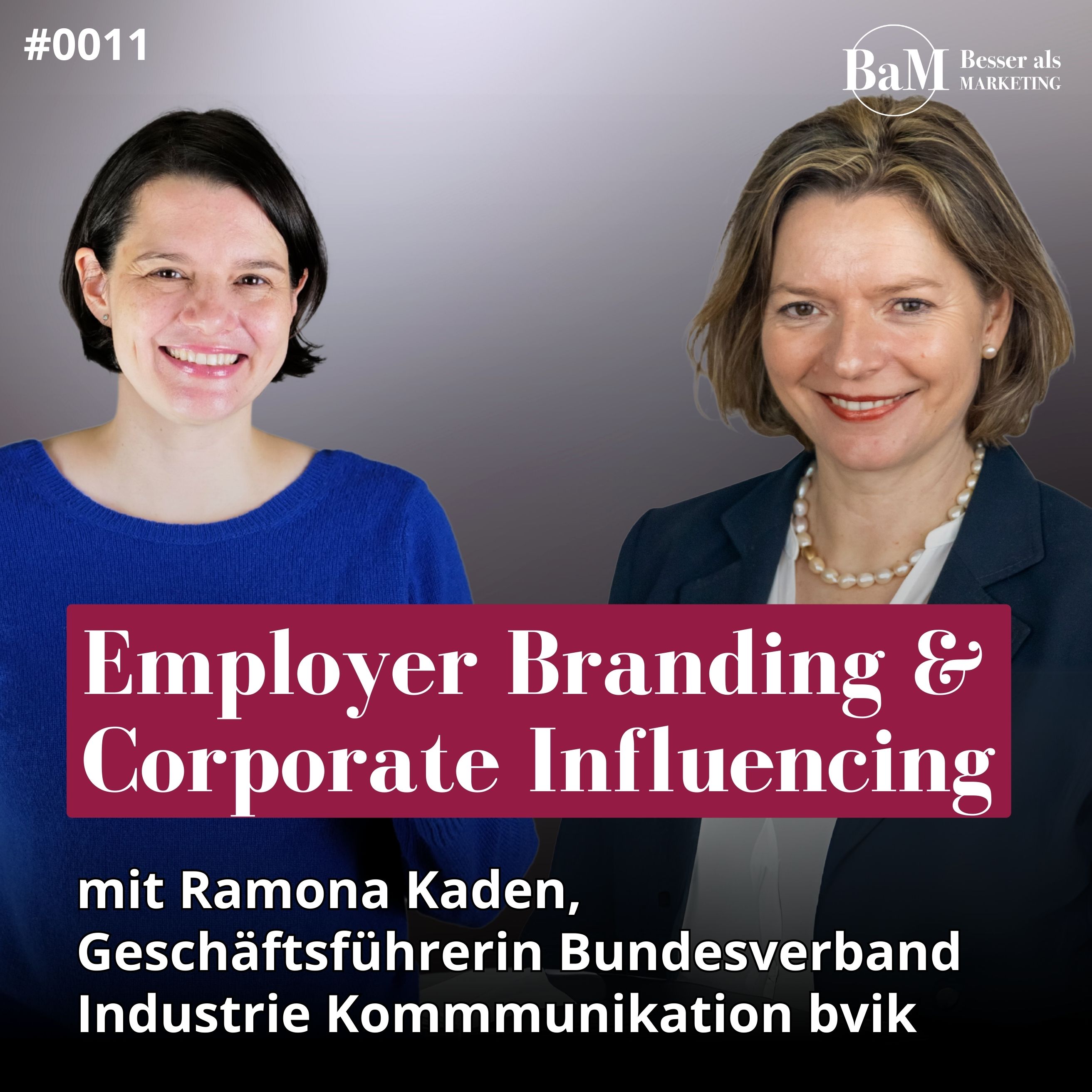 Besser als Marketing: Personal Branding for Busy People