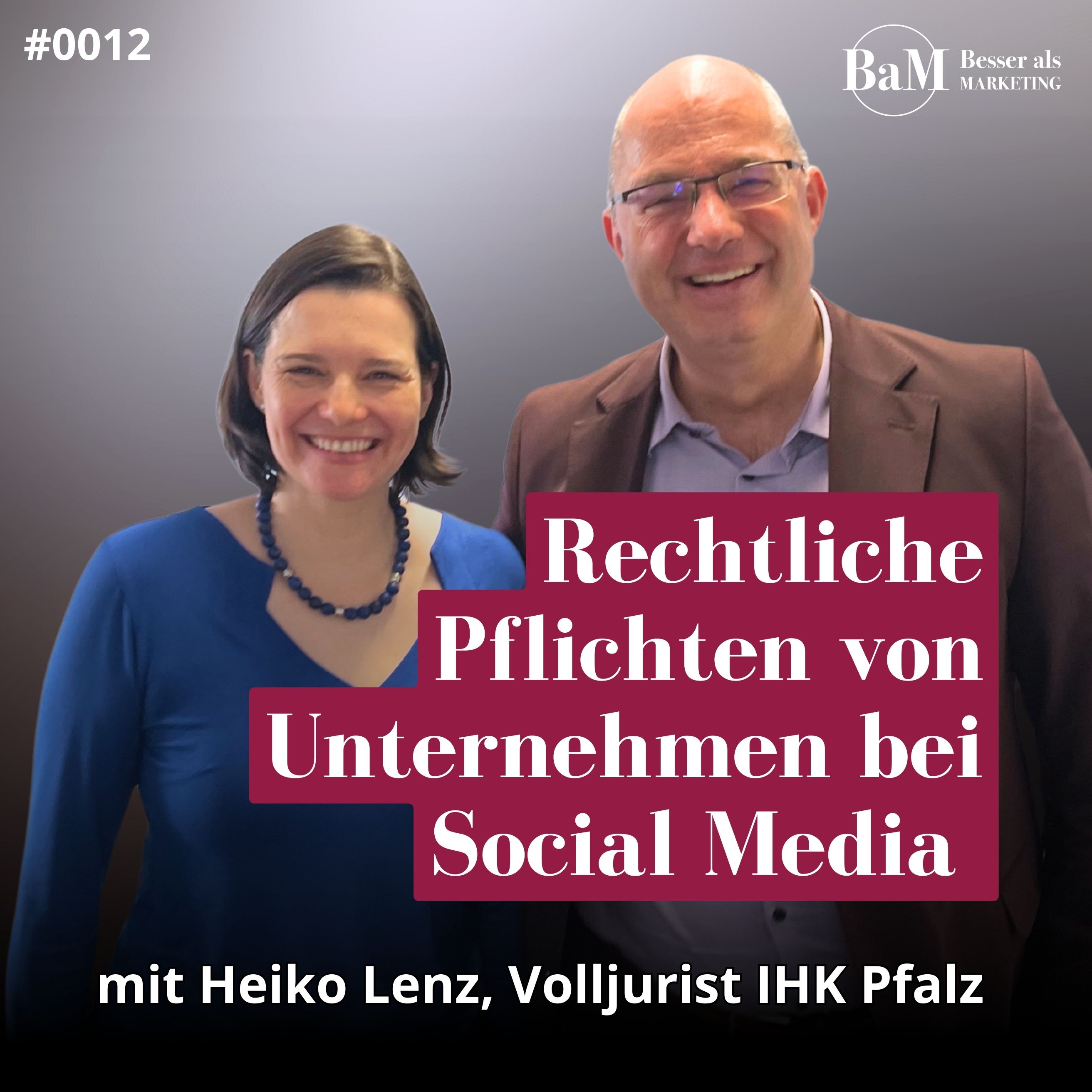 Besser als Marketing: Personal Branding for Busy People