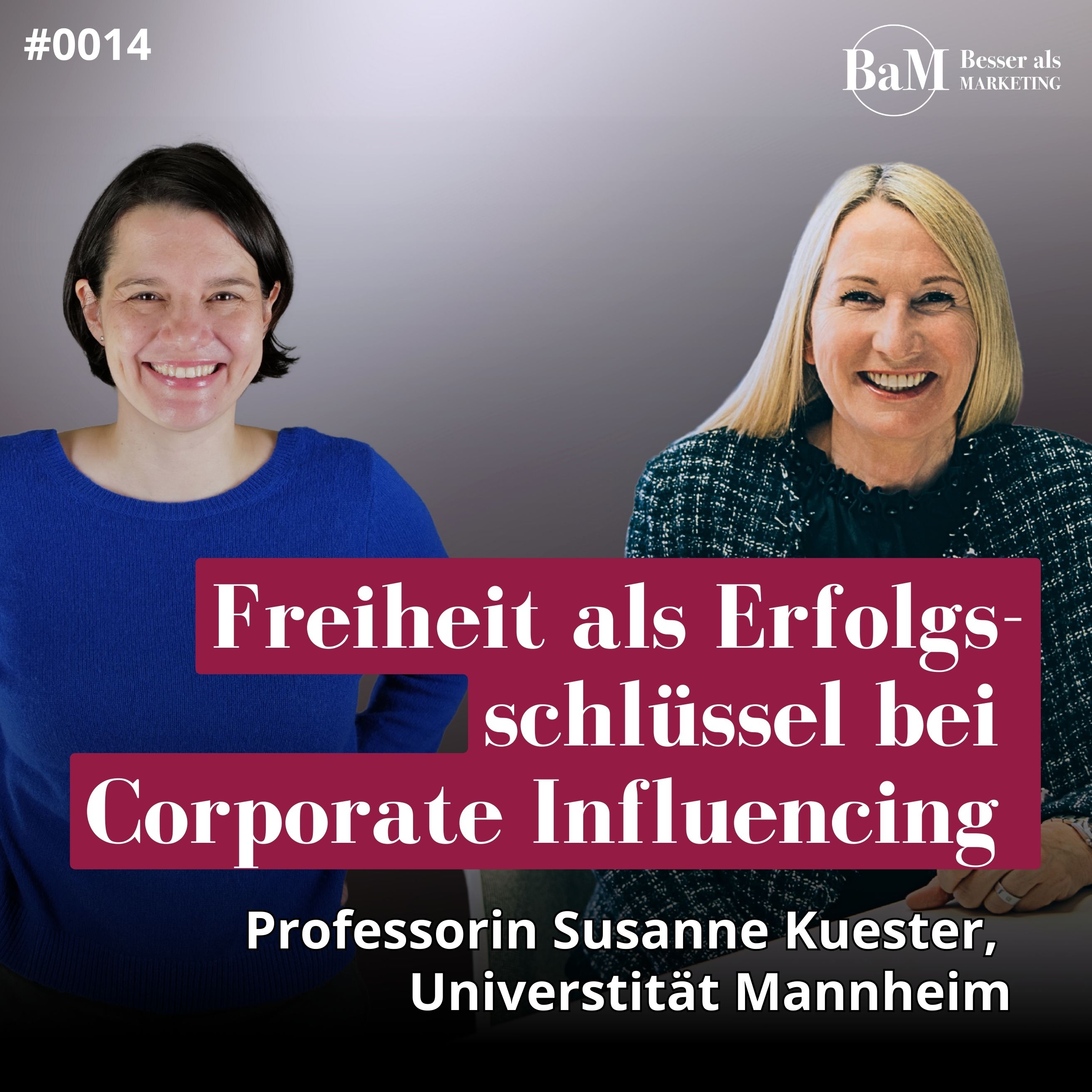 Besser als Marketing: Personal Branding for Busy People