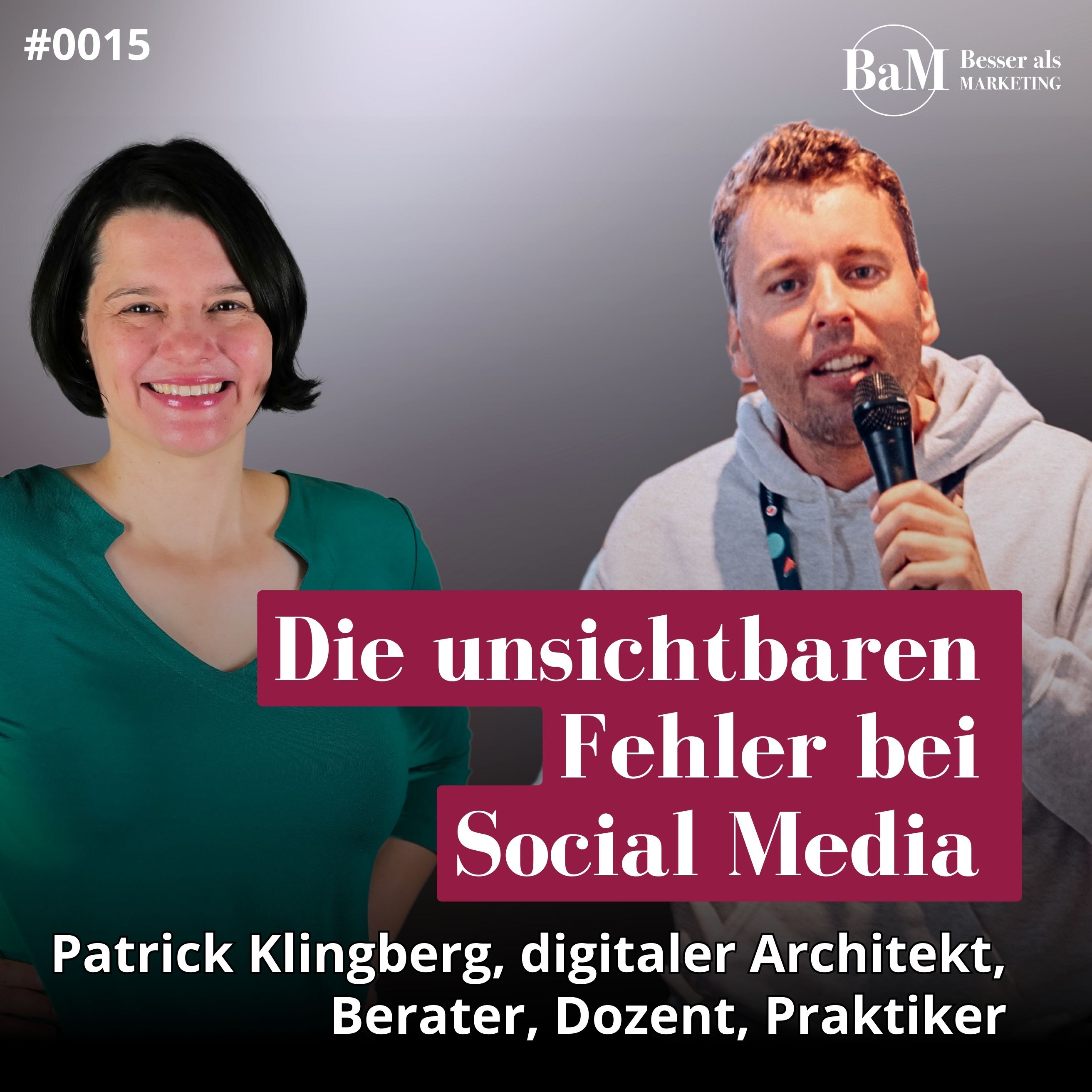 Besser als Marketing: Personal Branding for Busy People