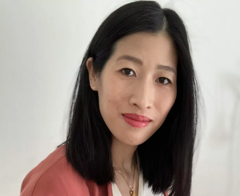 Jen Wong, Architektin und Feng Shui Beraterin aus Berlin, teilt ihr Feedback zur Besser-als-Marketing-Methode