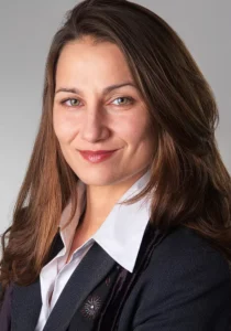 Meryem Avcu Bauingenieurin und Energieberaterin Augsburg