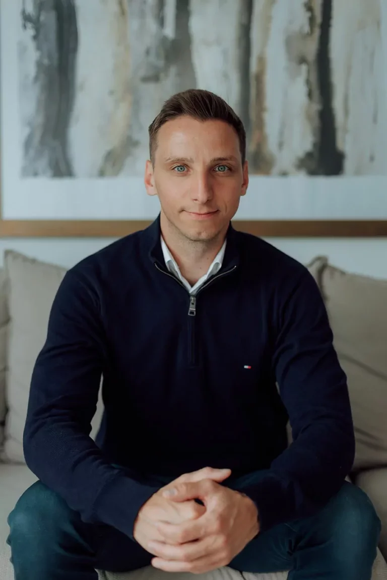Chris Wende Geschäftsführer Wende High Performance Consulting GmbH Zeitmanagement- und Effizienz-Coach Leipzig https://chris-wende.com/