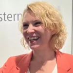 Linda Wiese – Leitung Bauen & Immobilien bei Reguvis Fachmedien. Vom Mentoring zur Speakerin: „Ich bin der Beweis, dass die Besser-als-Marketing-Methode wirkt.“