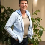 Nadine Jülg-Schenkel Obermeisterin und Unternehmerin Baden-Baden Jülg ökologischer Holzbau