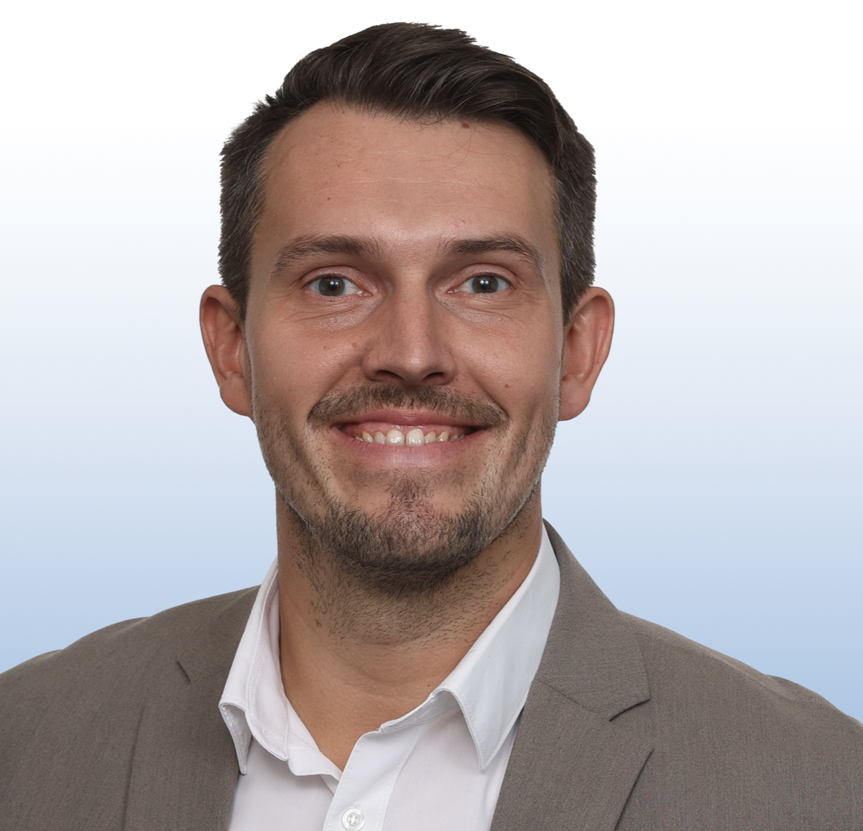 Tim Wiedemann